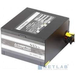 Блок питания Chieftec Smart <GPS-550A8> 550W ATX (24+2x4+2x6/8пин)