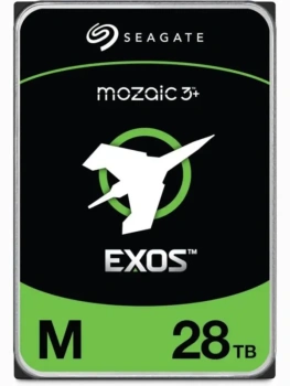 Жесткий диск 3 Тб SATA 6Гб/s Seagate SV35 <ST3000VX000> 3.5" 7200rpm 64Mb