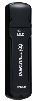 Накопитель USB Transcend <TS16GJF750K> JetFlash 750 USB3.0 Flash Drive 16Gb (RTL)
