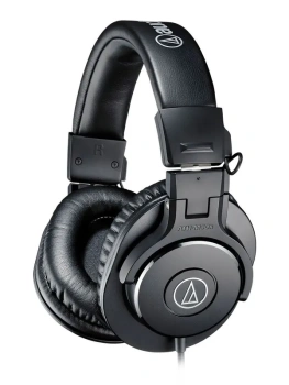 Наушники Audio-Technica ATH-M30x