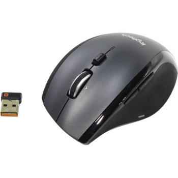 Мышь беспроводная Logitech M705 Marathon Wireless Mouse <910-001949/910-001964> (RTL) 6btn+Roll