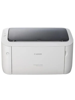Принтер лазерный монохромный Canon i-SENSYS LBP6030 (A4, 18 стр/мин, 32Mb,2400dpi, USB2.0, )