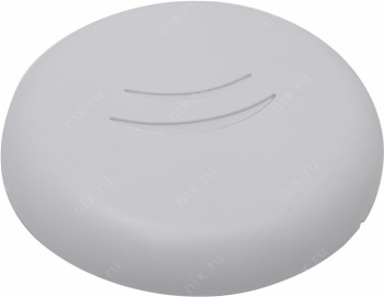 Точка доступа MikroTik <RBcAPL-2nD> RouterBOARD cAP lite (1UTP 100Mbps, 802.11b/g/n)