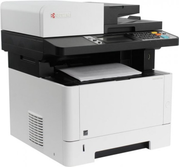 МФУ Kyocera Ecosys M2735dw (A4, 512Mb, LCD, 35 стр / мин, , факс, USB2.0, сетевой, WiFi, DADF, двуст.печать)