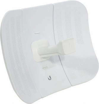 Точка доступа UBIQUITI <LBE-M5-23> LiteBeam M5 Outdoor PoE 5Ghz Access Point (1UTP 100 Mbps,802.11n, 100Mbps, 23dBi)