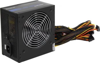 Блок питания Chieftec Element <ELP-400S> 400W ATX (24+4+6/8пин)