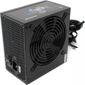 Блок питания Chieftec Proton <BDF-600S> 600W ATX (24+2x4+2x6/8пин)