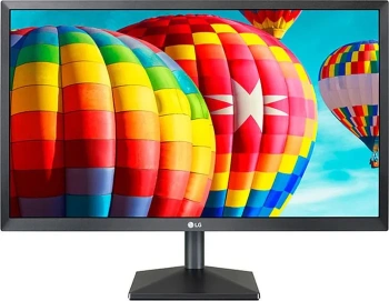 Монитор 21.5" LG Flatron 22MK430H-B Black IPS, 1920x1080, 5ms, 250 cd/m2, 1000:1 (Mega DCR), D-Sub, HDMI, vesa