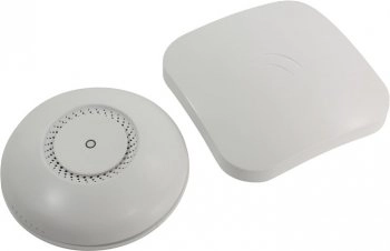 Точка доступа MikroTik <RBcAPGi-5acD2nD> RouterBOARD cAP ac (2UTP 1000Mbps, 802.11a/b/g/n/ac)