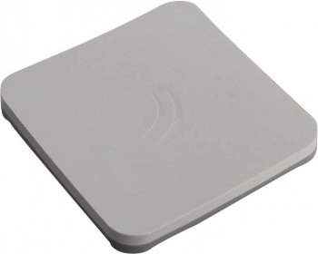 Точка доступа MikroTik <RBSXTsqG-5acD> RouterBOARD SXTsq 5 ac (1UTP 1000Mbps, 802.11ac/a/n, 16dBi)