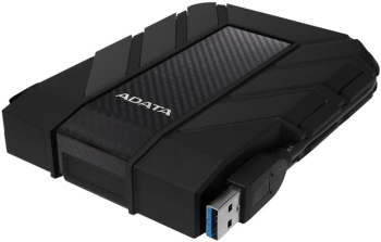 Внешний жесткий диск A-Data USB 3.1 5Tb AHD710P-5TU31-CBK HD710Pro DashDrive Durable 2.5" черный