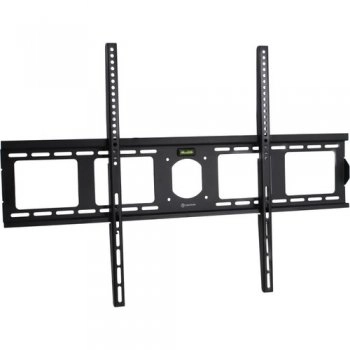 Кронштейн настенный ONKRON <UF4> фиксированный (VESA100-800x600, 55-100", 75кг)