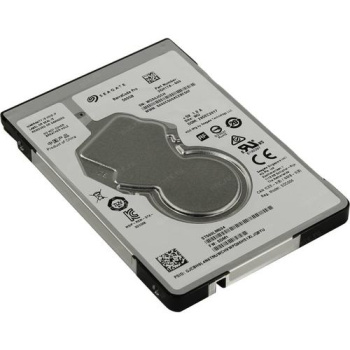 Жесткий диск 500 Гб SATA 6Гб/s Seagate Barracuda Pro <ST500LM034> 2.5" 7200rpm 128Mb