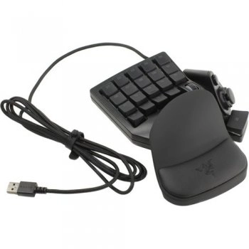 Игровой блок Razer Tartarus V2 <USB> 20игр.КЛ+8 поз.перекл.+Roll <RZ07-02270100-R3M1>