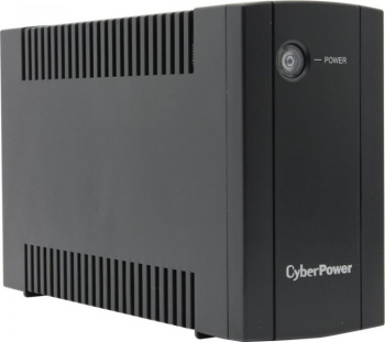 Источник бесперебойного питания 675VA CyberPower <UTI675EI>