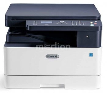 МФУ XEROX B1022 <B1022V/B> (A3, 22 стр/мин, 256Mb, , USB2.0, сетевой, двусторонняя печать)
