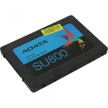 Твердотельный накопитель (SSD) A-Data SATA III 1Tb ASU800SS-1TT-C SU800 2.5"