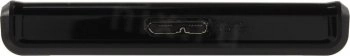 Внешний жесткий диск A-Data <AHV620S-2TU31-CBK> HV620S USB3.1 Portable 2.5" HDD 2Tb EXT (RTL)