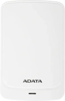 Внешний жесткий диск A-Data <AHV320-2TU31-CWH> HV320 USB3.1 Portable 2.5" HDD 2Tb EXT (RTL)