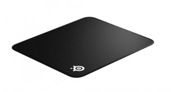 Коврик для мыши Steelseries QCK Heavy Средний черный 320x270x6мм