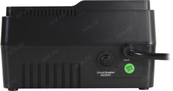 Источник бесперебойного питания APC EASY BV 650VA BV650I-GR/BV650I-GR/KZ Schuko