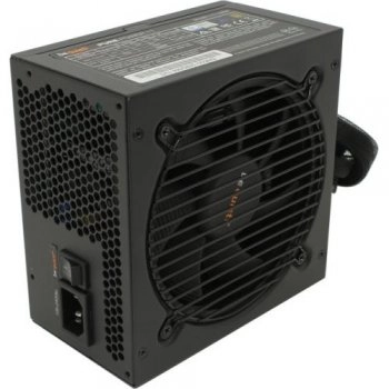 Блок питания be quiet! PURE POWER 11 <L11-500W> 500W ATX (24+2x4+2x6/8пин) <BN293>