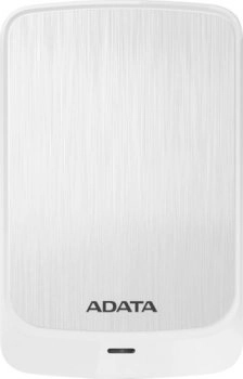 Внешний жесткий диск A-Data HV320 1TB White AHV320-1TU31-CWH