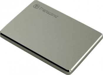 Внешний жесткий диск Transcend StoreJet 25C3S 2TB TS2TSJ25C3S