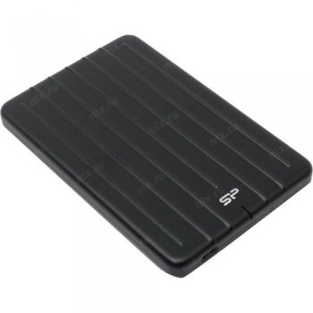 Внешний твердотельный накопитель (SSD) Silicon Power Bolt B75 Pro 256Gb SP256GBPSD75PSCK