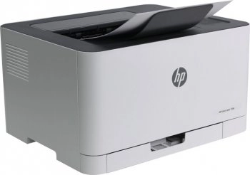 Принтер лазерный цветной HP Color Laser 150a 4ZB94A
