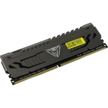 Оперативная память 8Gb 3200MHz Patriot PVS48G320C6 Viper Steel RTL PC4-25600 CL16 DIMM 288-pin 1.35В