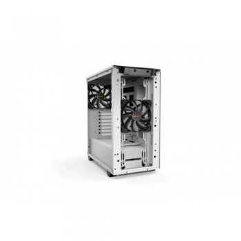 Корпус Miditower be quiet! <BGW35> Pure Base 500 White ATX без БП, с окном