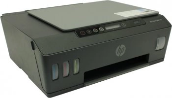 МФУ HP Smart Tank 500 AiO <4SR29A> (A4, 11 стр/мин, 256Mb, струйное , LCD, USB2.0)
