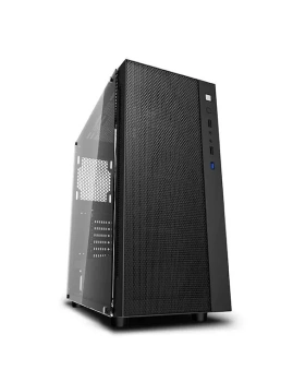 Корпус Miditower Deepcool MATREXX 55 MESH <DP-ATX-MATREXX55-MESH> Black E-ATX без БП