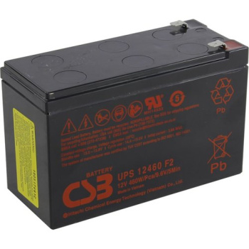 Аккумулятор для ИБП CSB UPS 12460 F2 (12V)