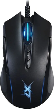 Мышь A4Tech X89 Black