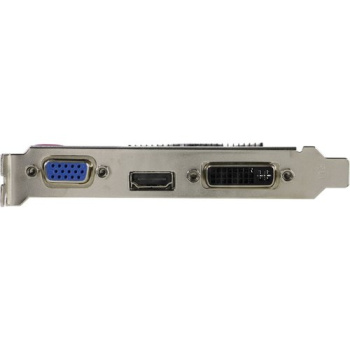 Видеокарта 4096 Мб <PCI-E> DDR3 AFOX AF730-4096D3L5 (RTL) D-Sub+DVI+HDMI <GeForce GT730>