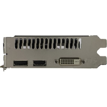 Видеокарта 4096 Мб <PCI-E> GDDR5 Ninja AKRX55045F/AJRX55045F (RTL) DVI+HDMI+DP <RADEON RX 550>