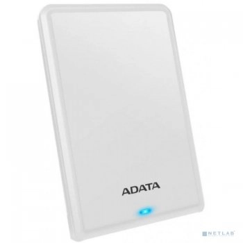 Внешний жесткий диск A-Data USB 3.1 2Tb AHV620S-2TU31-CWH HV620S 2.5" белый