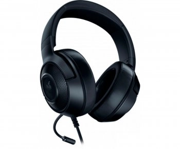 Наушники с микрофоном Razer Kraken X Lite RZ04-02950100-R381