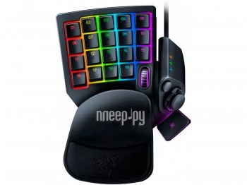 Игровой блок Razer Tartarus Pro RZ07-03110100-R3M1