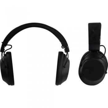 Наушники с микрофоном Plantronics BackBeat FIT 6100 Black (Bluetooth 5.0, с регулятором громкости) <213571-99>