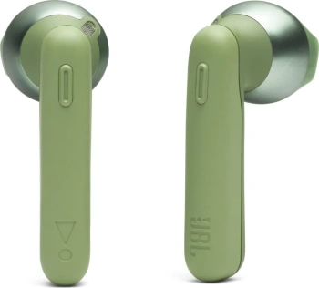 Наушники с микрофоном JBL Tune 220TWS Green JBLT220TWSGRN