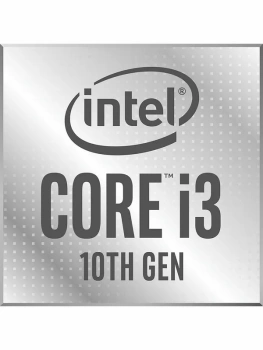 Процессор Intel Core i3-10100 3.6 GHz/4core/SVGA UHD Graphics630/6Mb/65W/8 GT/s LGA1200