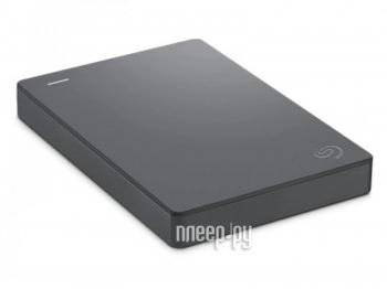 Внешний жесткий диск Seagate Basic USB 3.0 4Tb STJL4000400