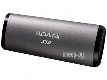 Внешний твердотельный накопитель (SSD) 512 Gb USB3.2 ADATA SE760 <ASE760-512GU32G2-CTI>