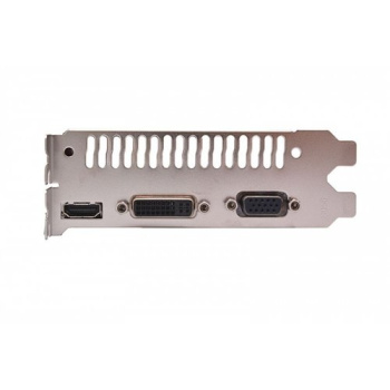 Видеокарта 4096 Мб <PCI-E> GDDR5 AFOX AFRX550-4096D5H3 (RTL) DVI+HDMI+DP <RADEON RX 550>