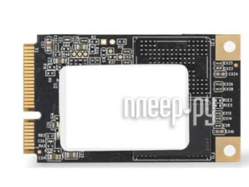 Твердотельный накопитель (SSD) Netac N5M 512Gb NT01N5M-512G-M3X mSATA