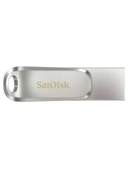 Накопитель USB 256Gb - SanDisk USB-C SDDDC4-256G-G46