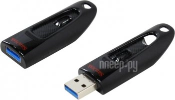Накопитель USB 512Gb - SanDisk USB3 SDCZ48-512G-G46